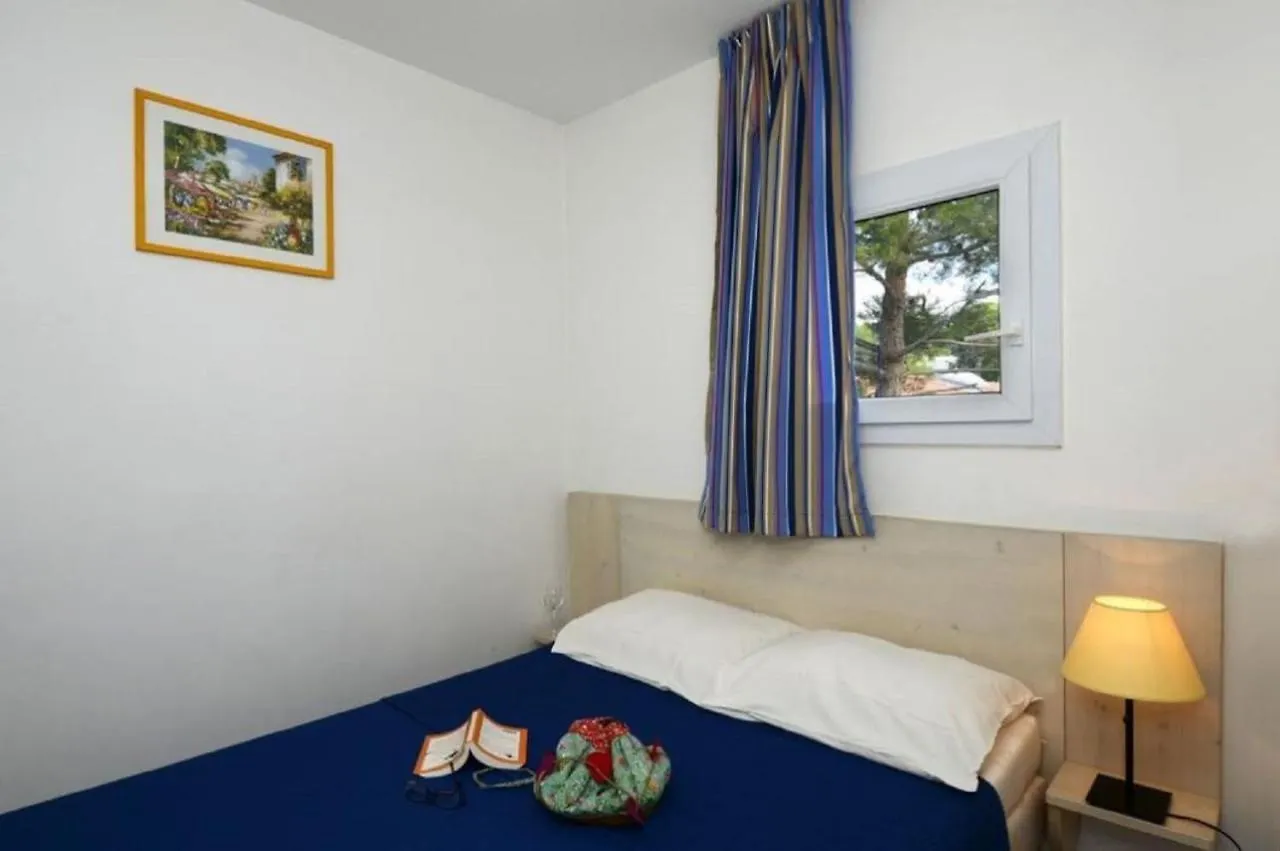 Residence Debussy - Maeva Home Carnoux