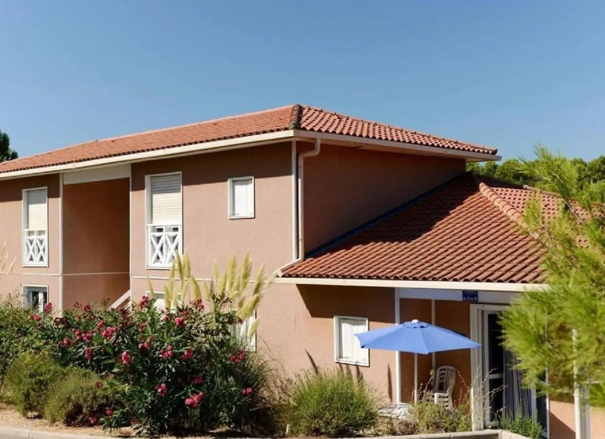 Residence Debussy - Maeva Home Carnoux France
