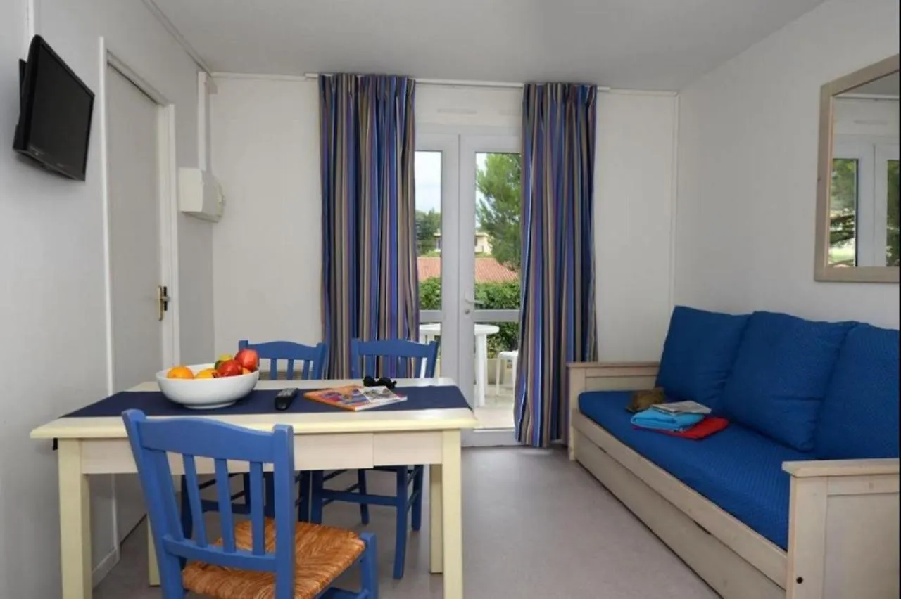 Residence Debussy - Maeva Home Carnoux Apartment Carnoux-en-Provence