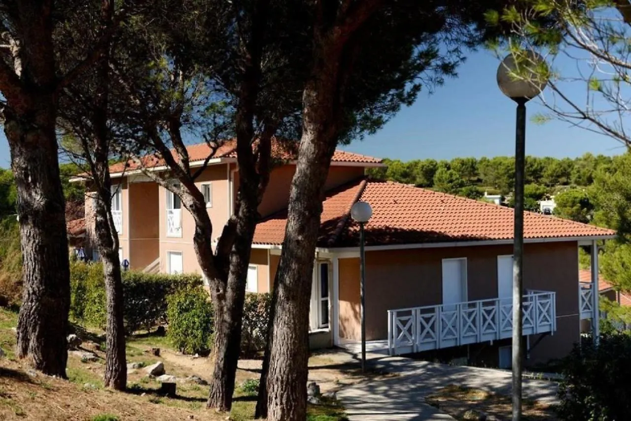 Residence Debussy - Maeva Home Carnoux 0*, Carnoux-en-Provence France