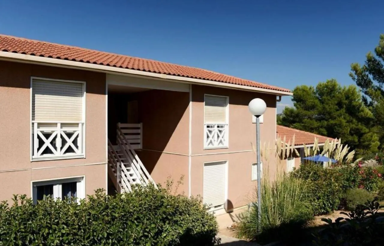 Residence Debussy - Maeva Home Carnoux Apartment